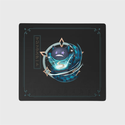 Lynette-Inspired Large Mouse Pad