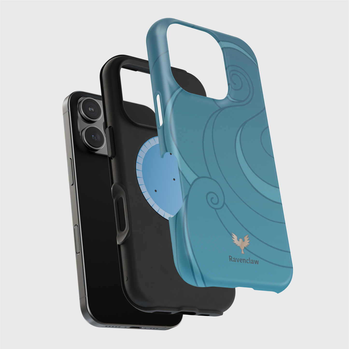 Ravenclaw - MagSafe iPhone Case