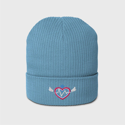 GI Sigewinne's Heartbeat - Organic Beanie