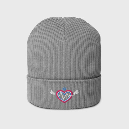 GI Sigewinne's Heartbeat - Organic Beanie