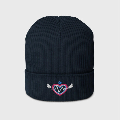 GI Sigewinne's Heartbeat - Organic Beanie