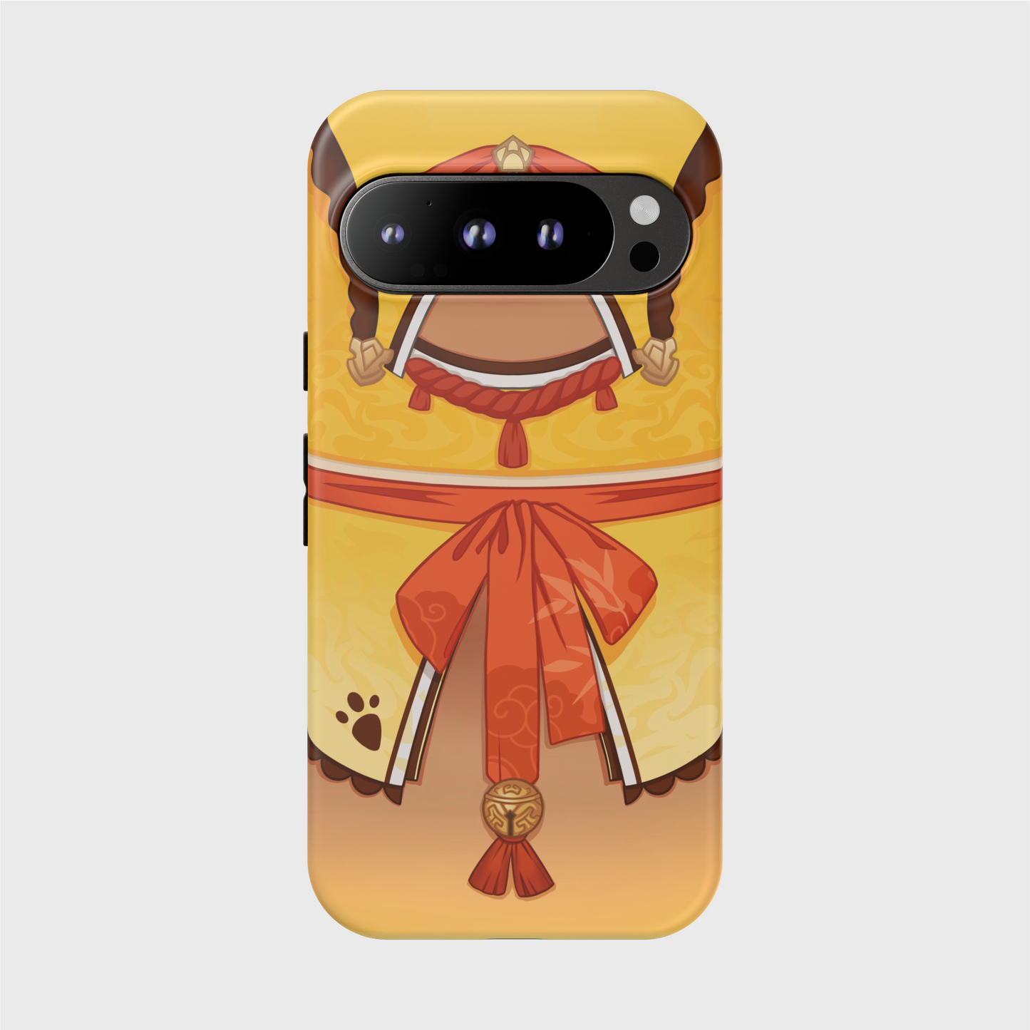 Xiangling Bow Phone Case