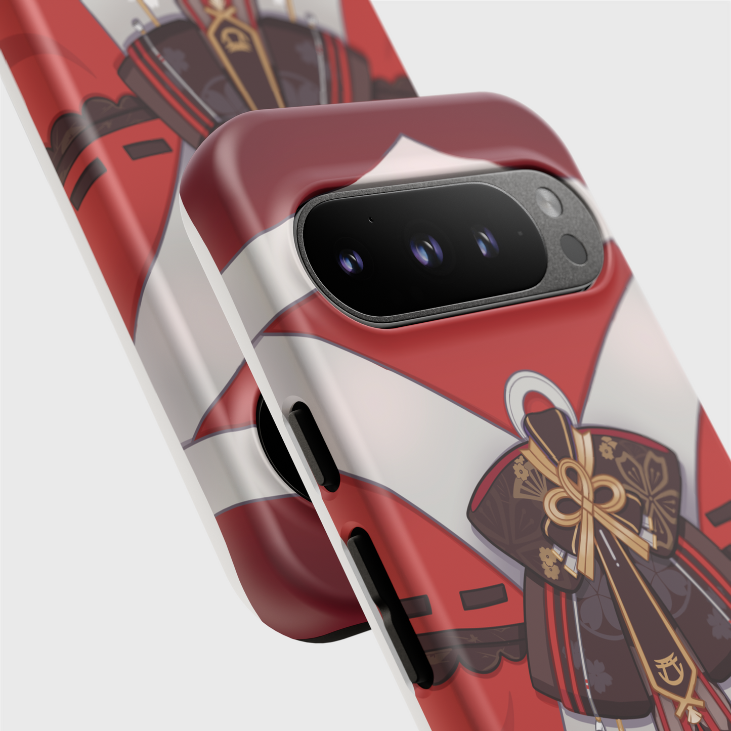 Yae Bow Phone Case