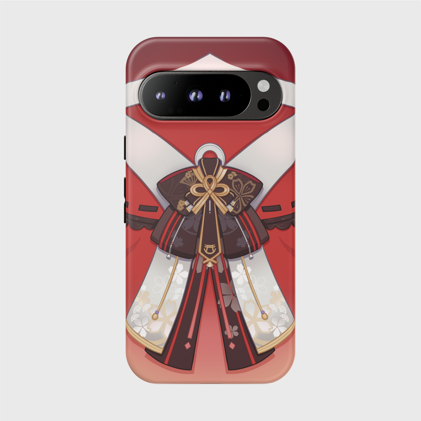 Yae Bow Phone Case