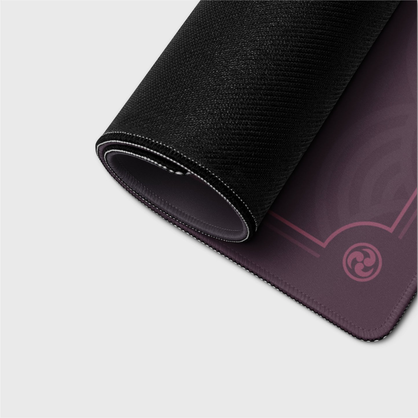 Itto-Inspired Large Mouse Pad