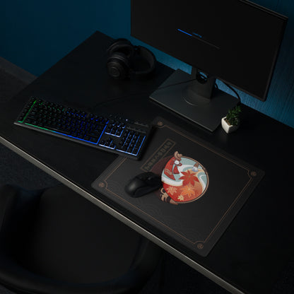 Kazuha-Inspired Large Mouse Pad