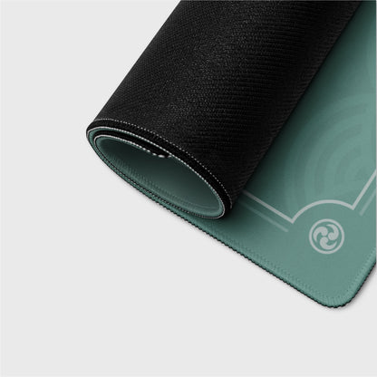 Kazuha-Inspired Large Mouse Pad