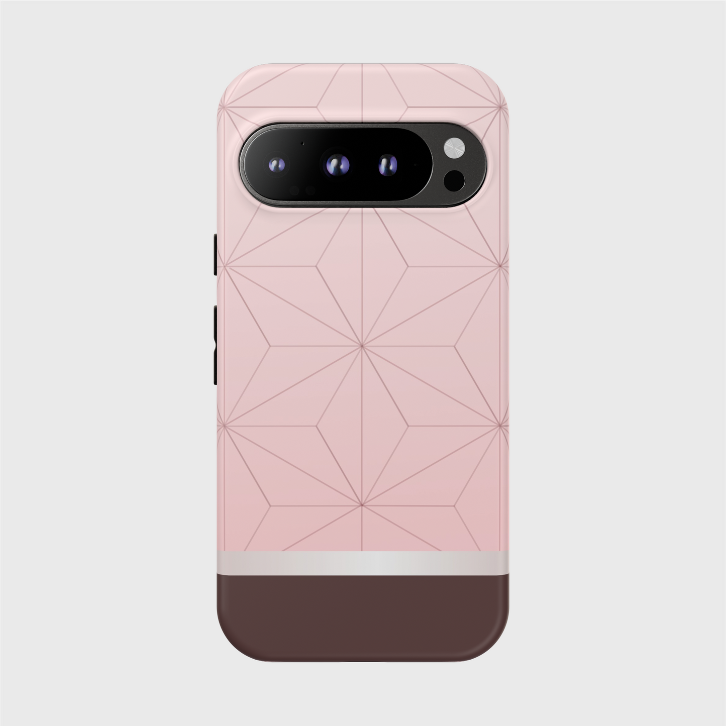 Nezuko Kimono - Phone Case