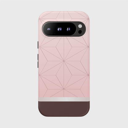 Nezuko Kimono - Phone Case